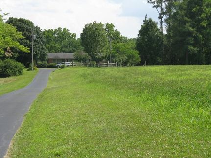 Commercial Property in Caroline County, Virginia