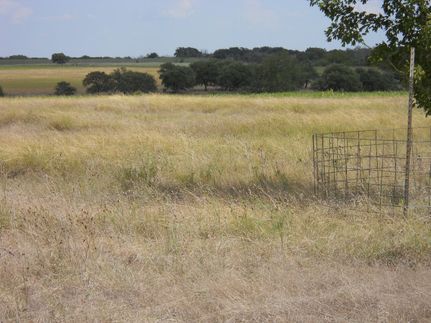 Farm and Ranch in Gillespie County, Texas