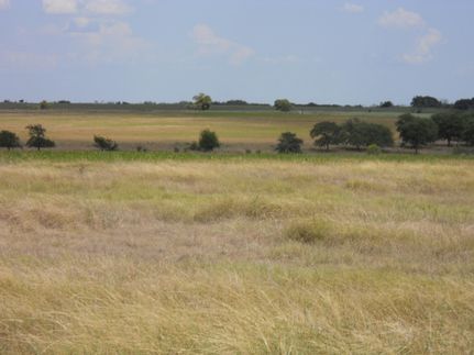 Farm and Ranch in Gillespie County, Texas