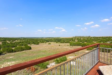 Timberland Property in Burnet County, Texas