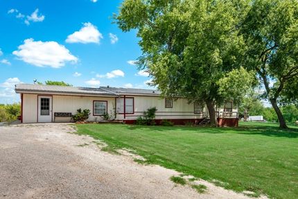 Farm and Ranch in Fannin County, Texas