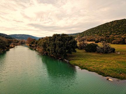 Hunting Property in Bandera County, Texas