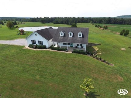 Recreational Property in Pope County, Illinois
