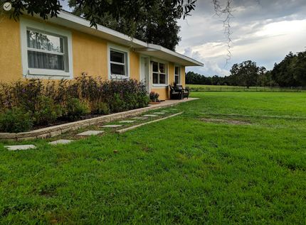Timberland Property in Hernando County, Florida