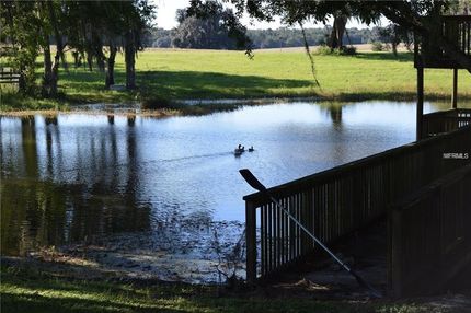 Timberland Property in Hernando County, Florida