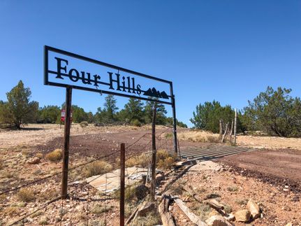 Farm and Ranch in Coconino County, Arizona