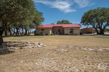 Land in Tom Green County, Texas