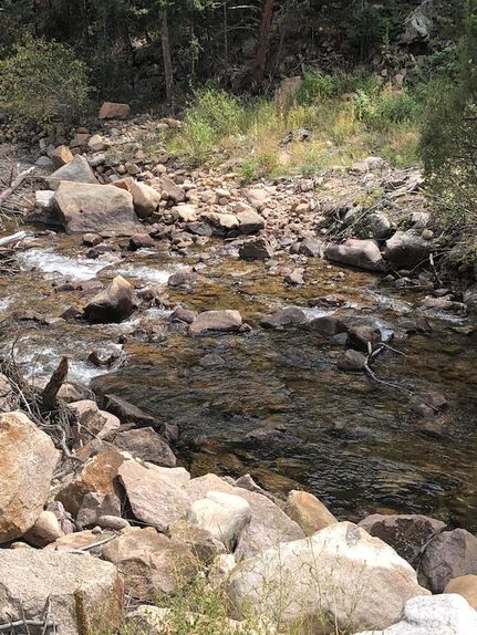 Commercial Property in Boulder County, Colorado
