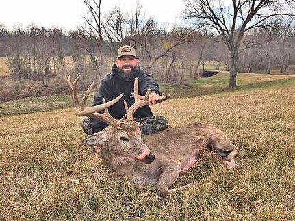 Commercial Property in Bryan County, Oklahoma