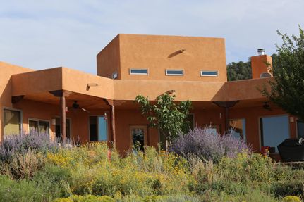 Land in Torrance County, New Mexico