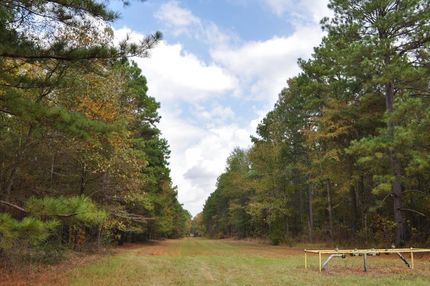 Farm and Ranch in Harrison County, Texas