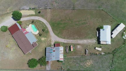 Farm and Ranch in Collin County, Texas