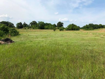 Undeveloped Land in Smith County, Texas