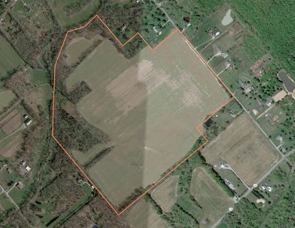 Recreational Property in Clermont County, Ohio