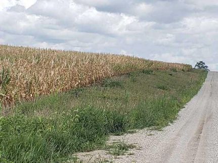 Land in Caldwell County, Missouri