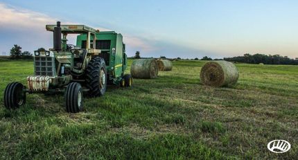 Land in Ralls County, Missouri