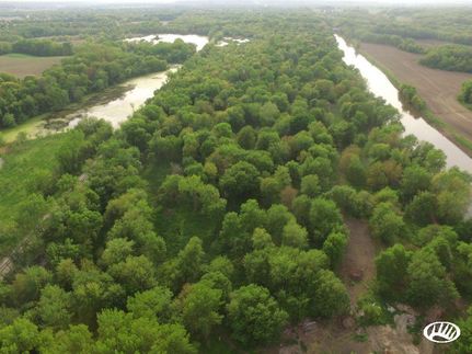 Waterfront Property in Henry County, Illinois