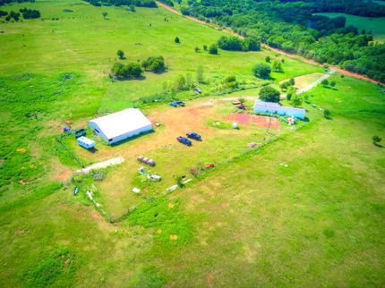 Recreational Property in Logan County, Oklahoma