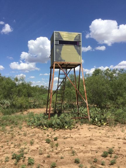 Recreational Property in Coke County, Texas