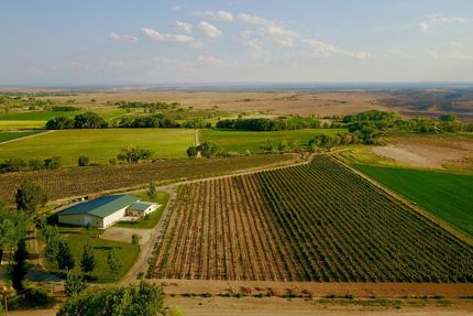 Hunting Property in Montrose County, Colorado