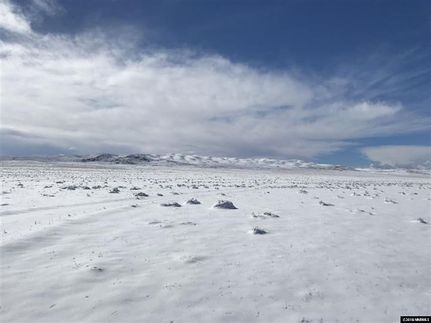 Undeveloped Land in Pershing County, Nevada