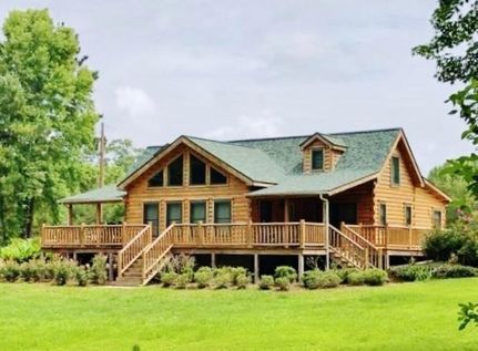 Recreational Property in Jefferson County, Mississippi