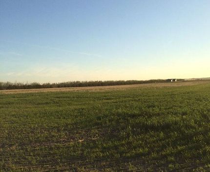 Undeveloped Land in Hughes County, South Dakota