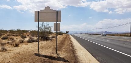 Land in San Bernardino County, California