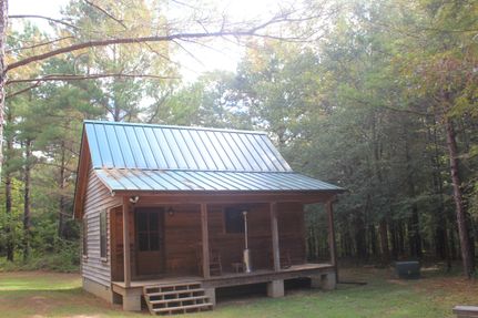 Hunting Property in Marshall County, Mississippi
