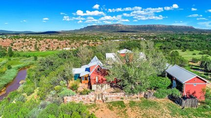 Recreational Property in San Miguel County, New Mexico