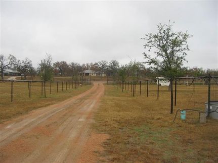 Recreational Property in Llano County, Texas