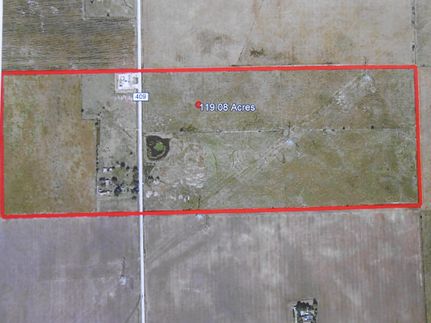 Land in Wharton County, Texas