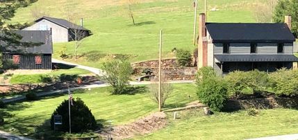 Farm and Ranch in Floyd County, Virginia
