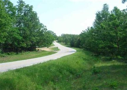 Land in Dent County, Missouri