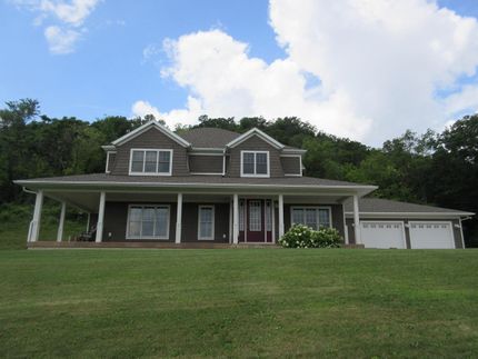Commercial Property in La Crosse County, Wisconsin