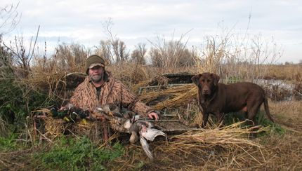 Land in Colusa County, California