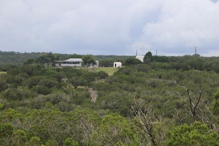 Timberland Property in Edwards County, Texas