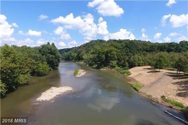 Recreational Property in Hampshire County, West Virginia