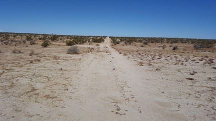 Land for sale in Los Angeles County, California