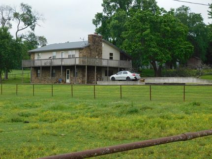 Farm and Ranch in McDonald County, Missouri