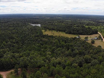 Farm and Ranch in Talbot County, Georgia