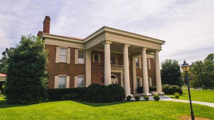 Recreational Property in Hamblen County, Tennessee