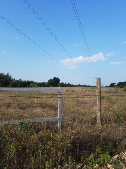 Recreational Property in Comanche County, Texas