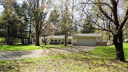 Hunting Property in Oakland County, Michigan