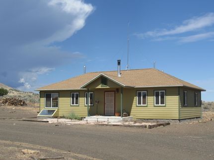 Commercial Property in Coconino County, Arizona