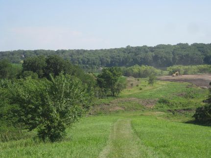 Farm and Ranch in Appanoose County, Iowa
