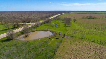 Farm and Ranch in Gonzales County, Texas