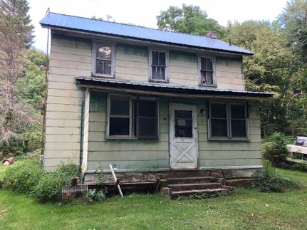 Timberland Property in Clarion County, Pennsylvania