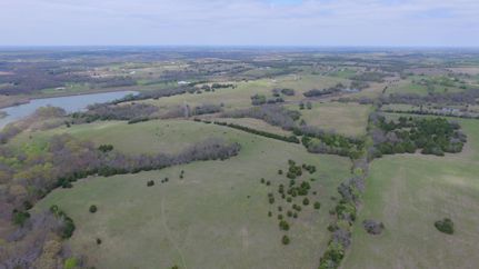 Recreational Property in Grayson County, Texas