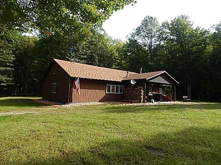 Land in Midland County, Michigan